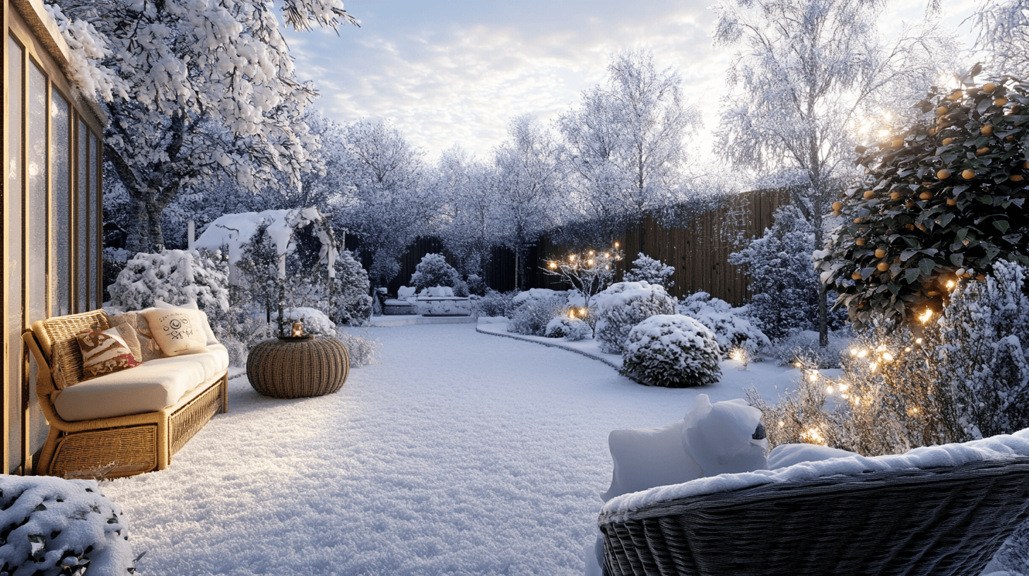 DIY-Projekte: Kreative Winterdeko selber gestalten