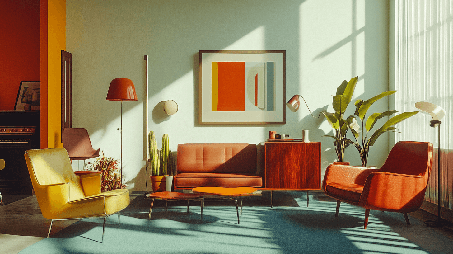 Die Eigenschaften des postmodernen Designs