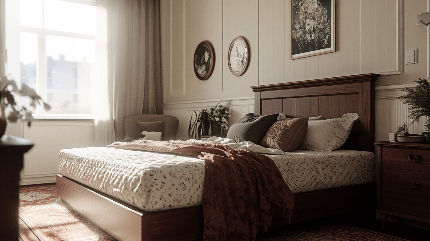 Wie du das ideale Boxspringbett auswählst