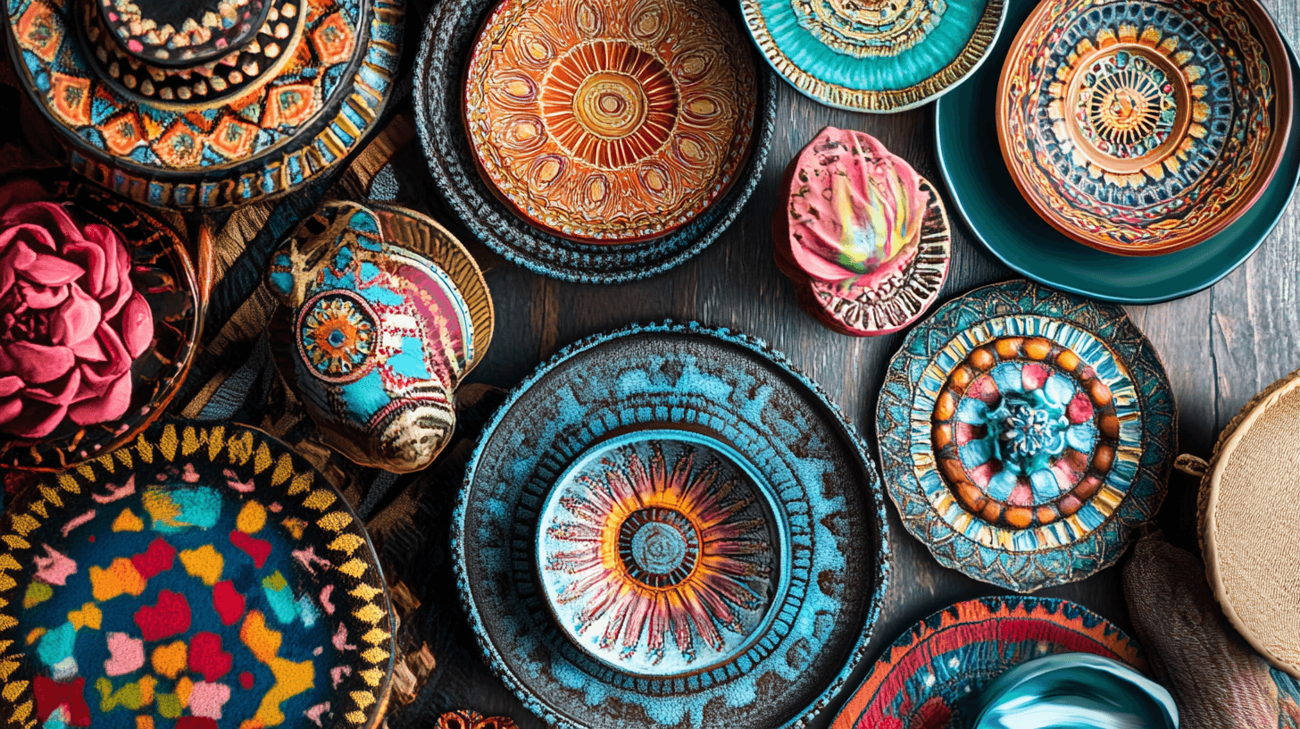 Deko und Accessoires