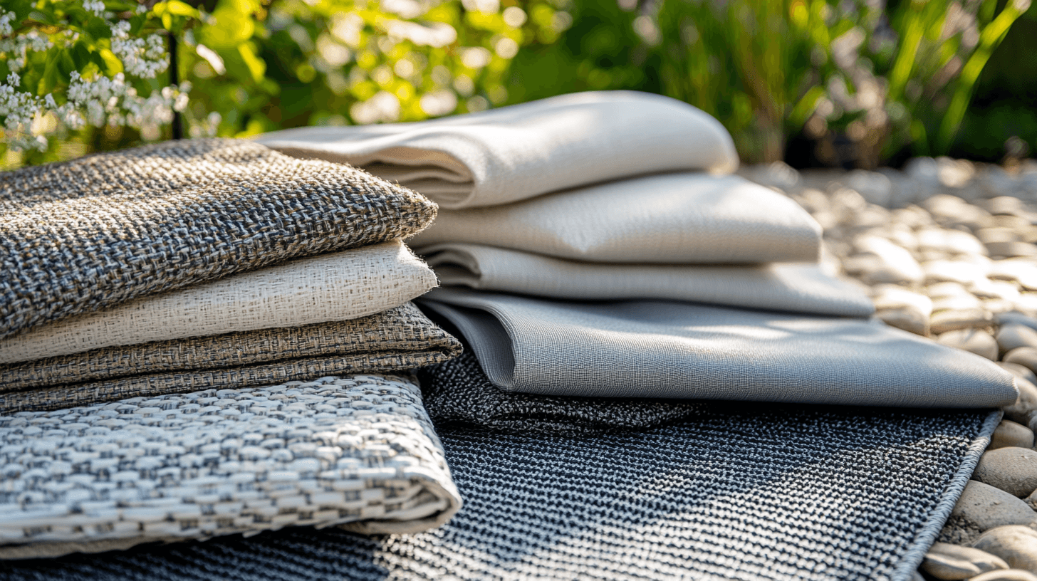 Materialien für Outdoor-Textilien: Haltbarkeit und Stil in einem