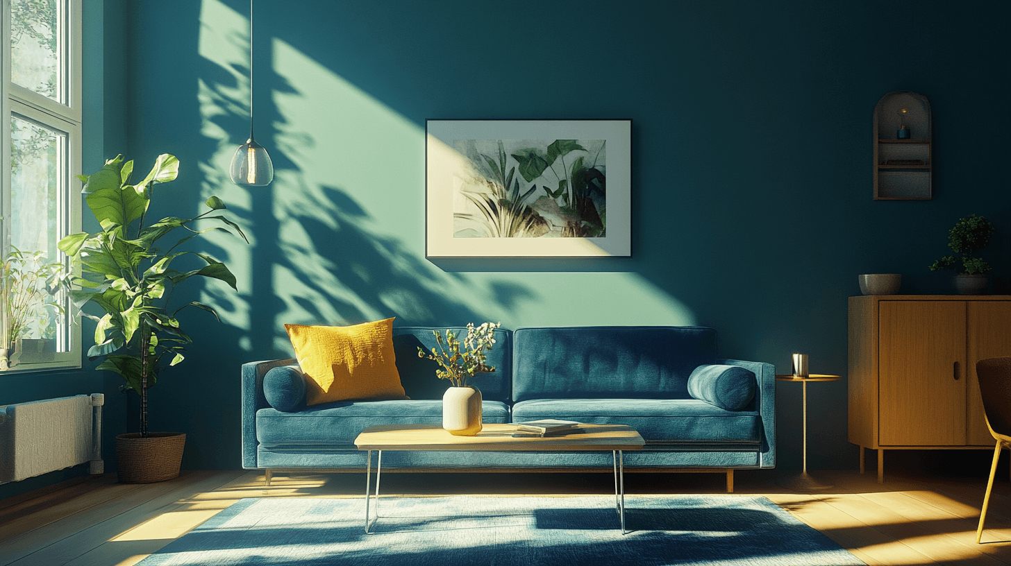 Die Rolle der Farben im Feng Shui