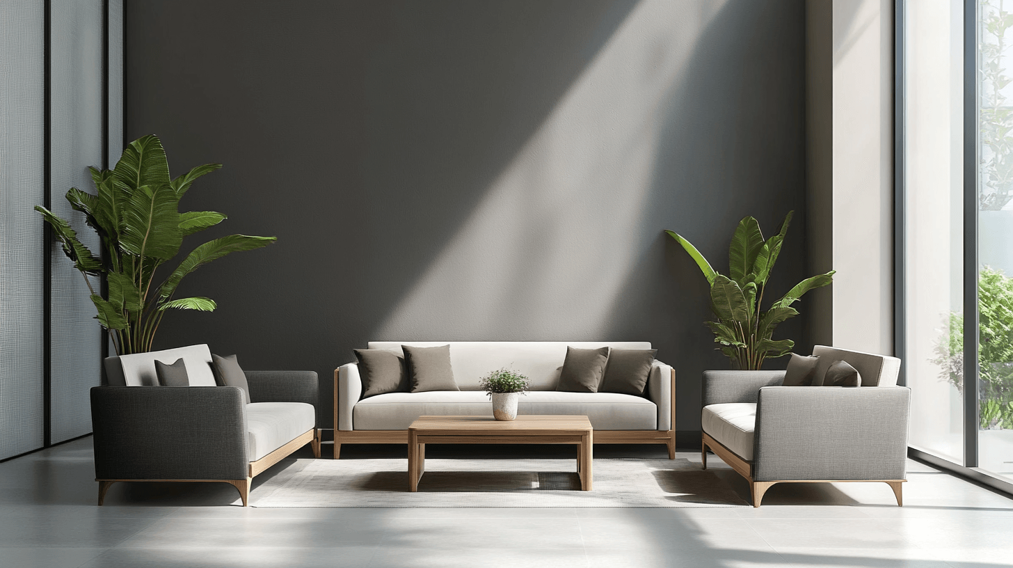 Urban Zen: Gelassenheit im städtischen Durcheinander