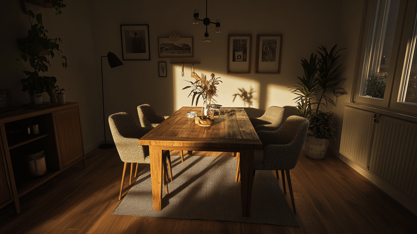 Wohnstile im Hygge-Stil: Eine harmonische Kombination