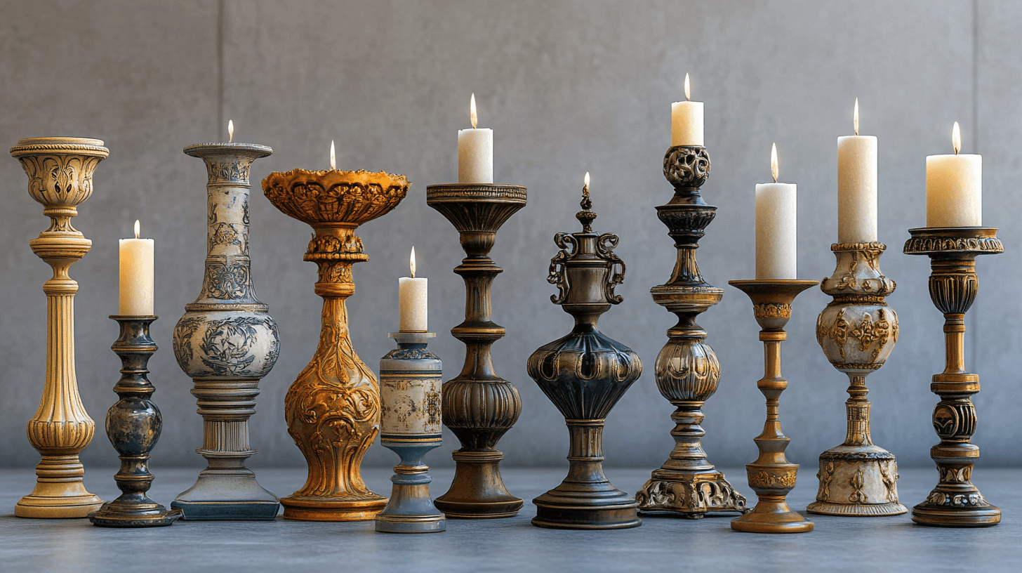 Die Vielfalt der Stile: Von Barock bis Art Déco