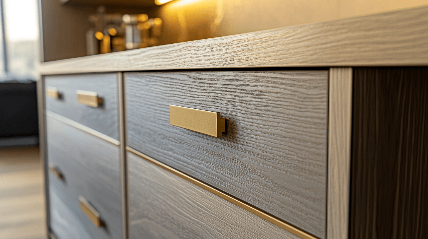 Möbel im Scandi-Luxe-Stil: Eleganz begegnet Funktionalität