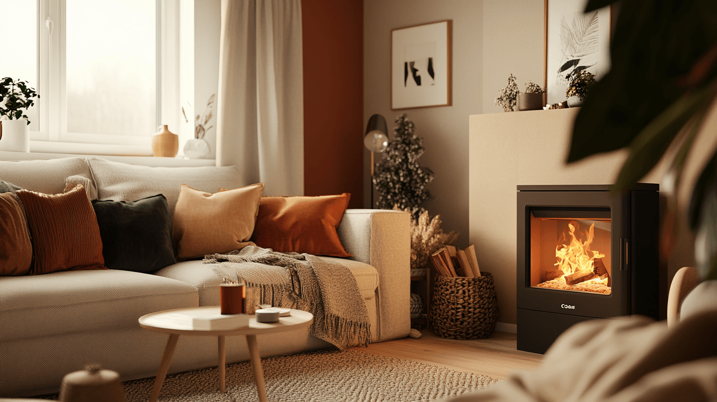 Dekoration im Hygge-Stil: pure Gemütlichkeit