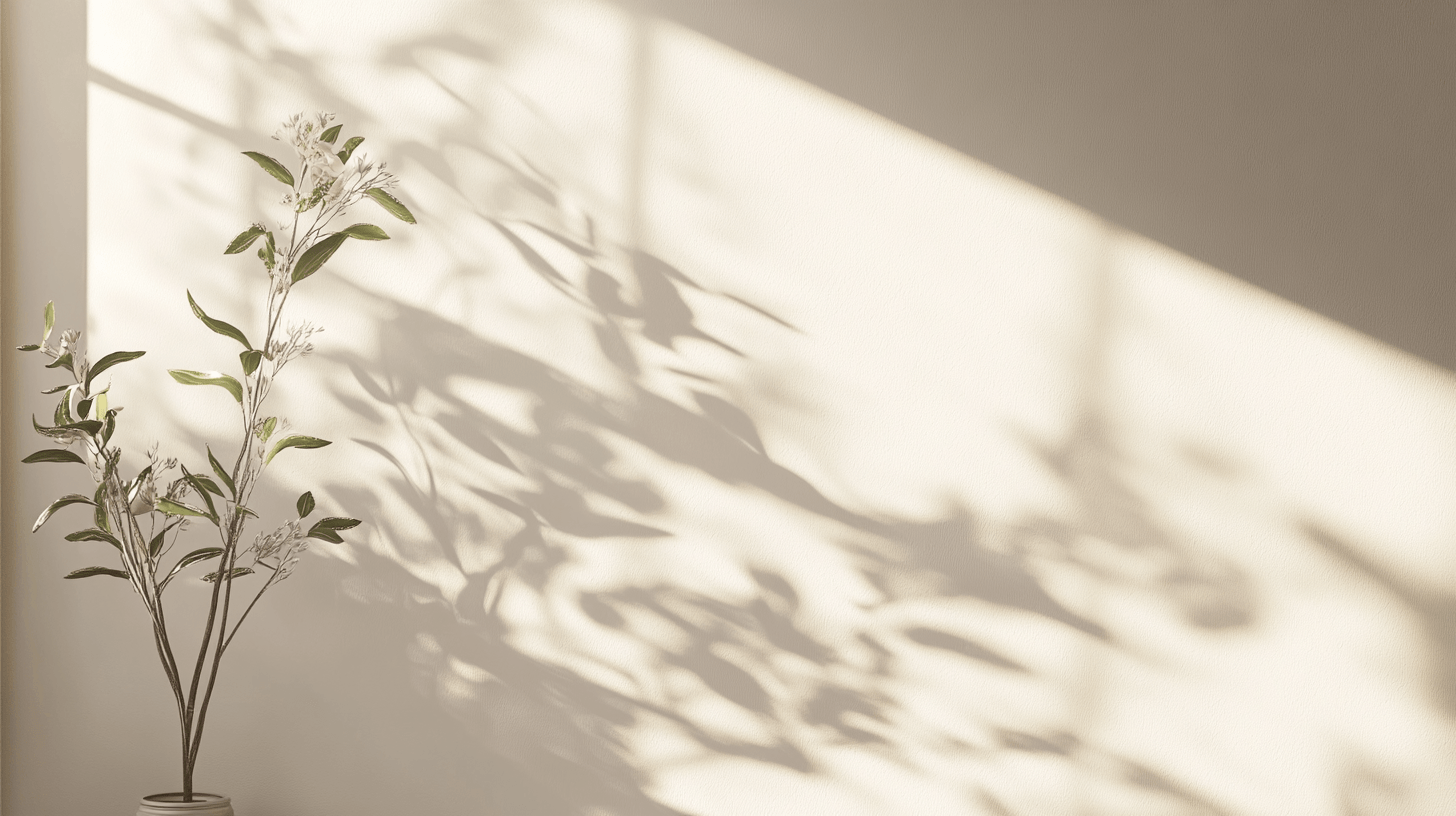 Dekoration im Stil des Minimalist Classic