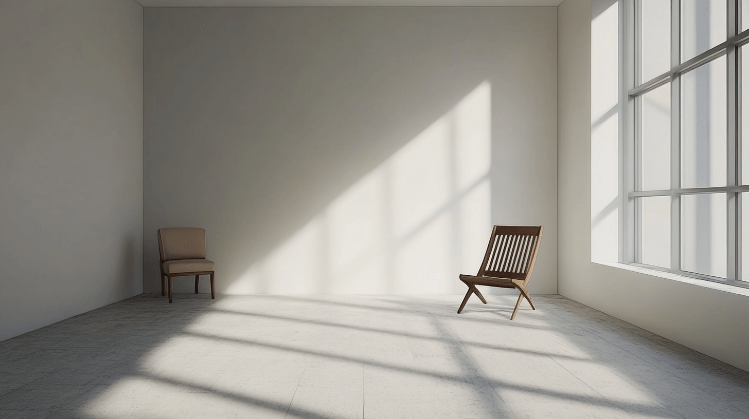 Die Grundprinzipien des Zen-Minimalismus