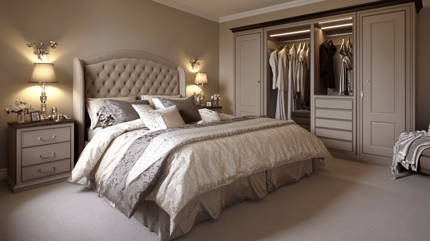 Möbel im Hotel-Stil: Eleganz und Funktionalität gekonnt verbinden