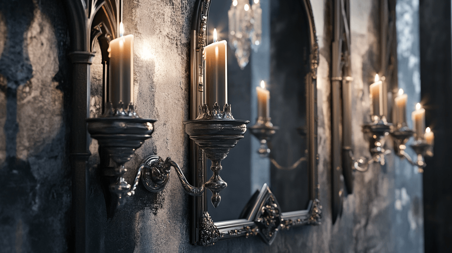 Zierobjekte und Accessoires