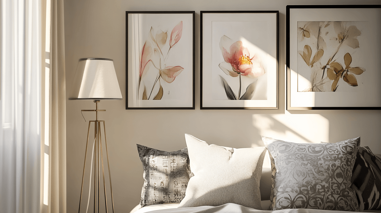 Dekoration im Hotel-Stil: Elegante Akzente setzen