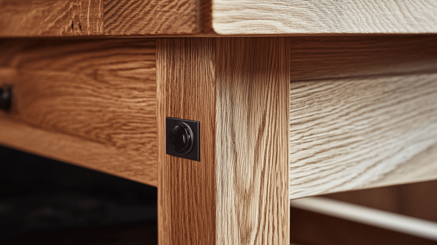 Möbel im Craftsman Style: Qualität und Handwerkskunst auf höchstem Niveau