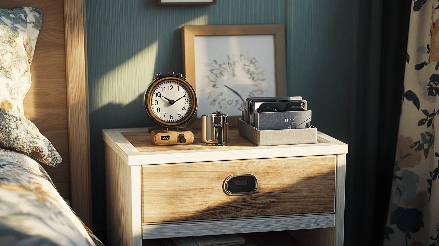 Funktionale Accessoires: Praktisch und elegant