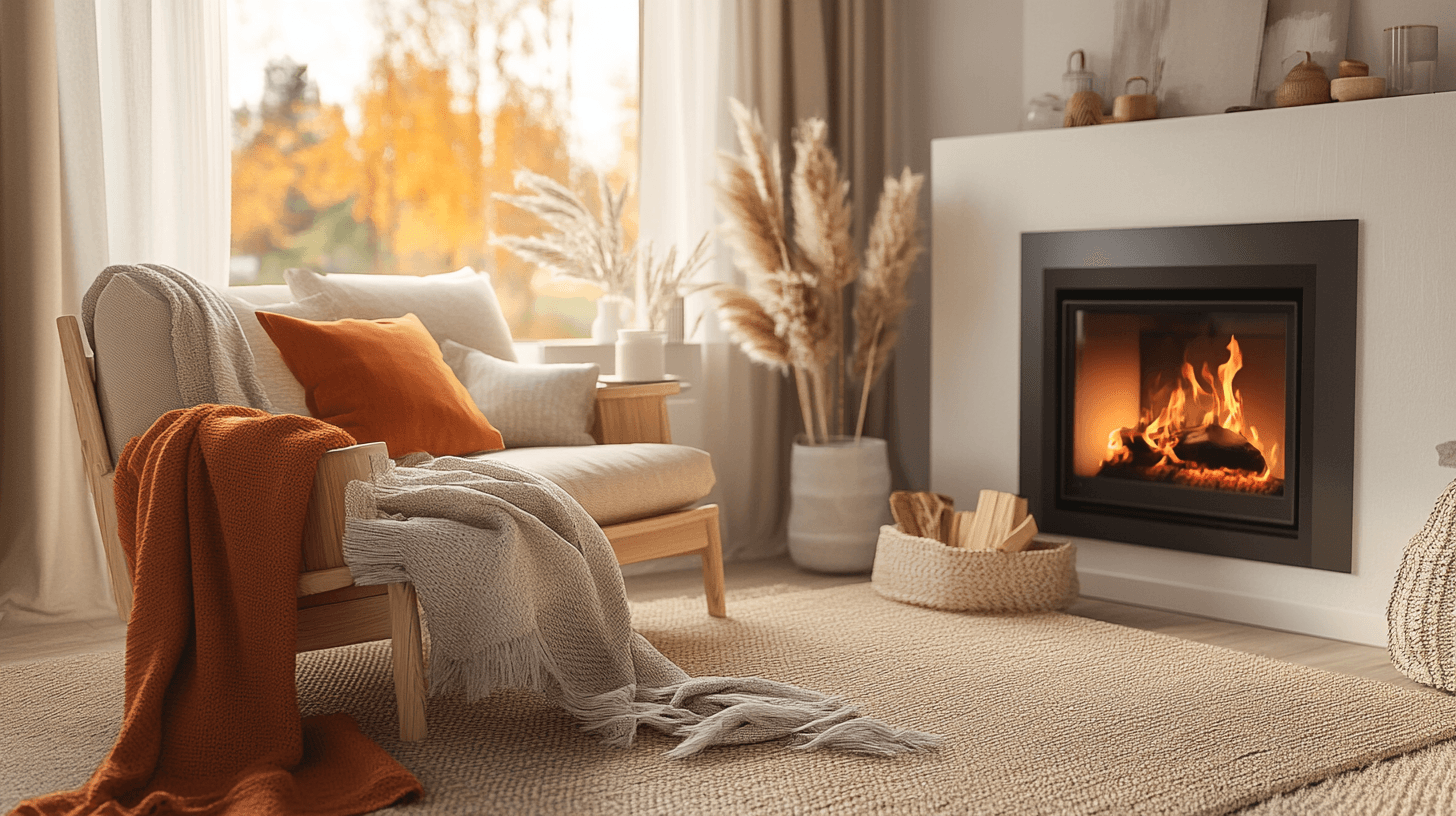 Hygge-Stil: Die Kunst des behaglichen Wohnens