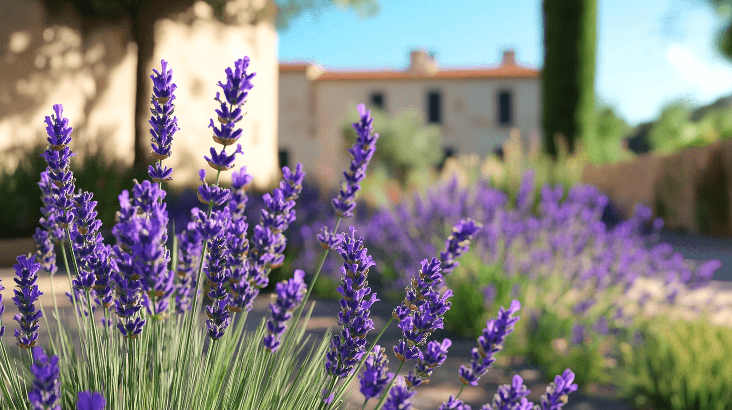 Pflanzen für den mediterranen Garten: Feriengefühl für Zuhause