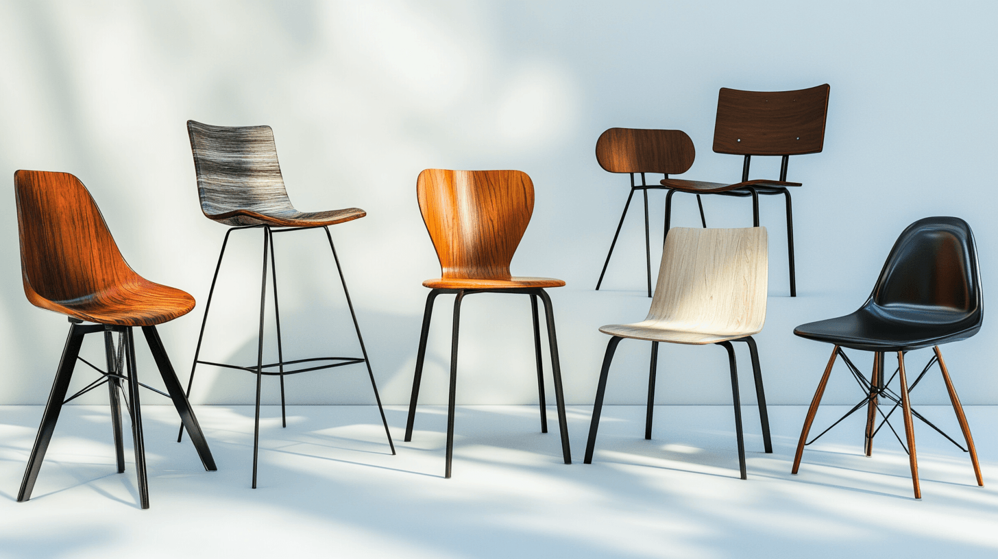 Materialien und ihre Effekte