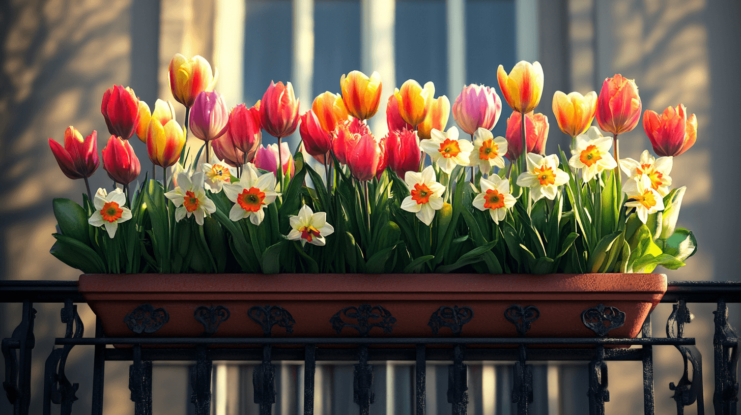 Frühlingsblüher: Der Beginn der Gartensaison