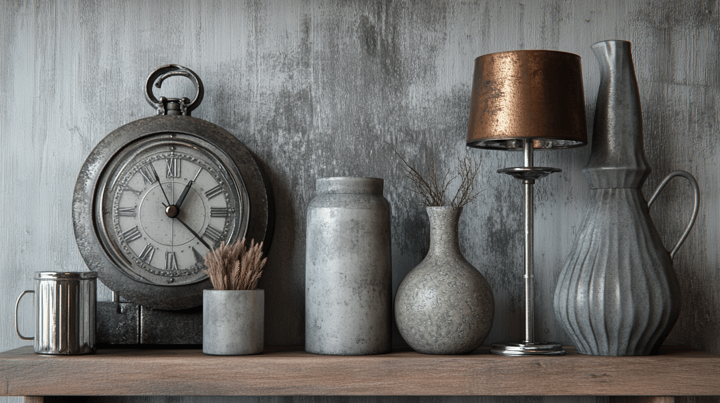 Dekorative Accessoires: Kleine Details mit grosser Wirkung