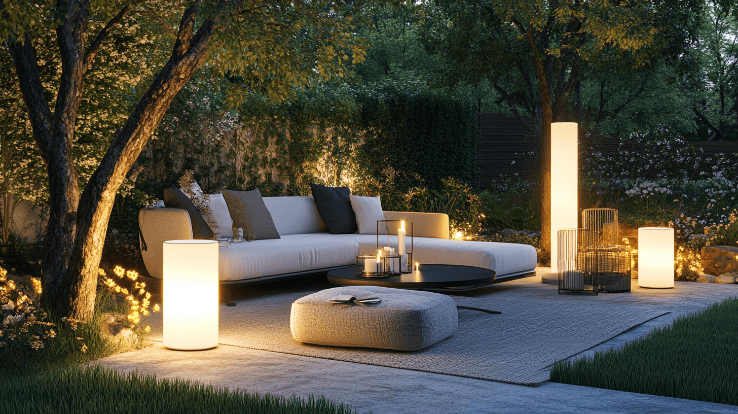 Einrichtungsstile im Rustic Modern Design