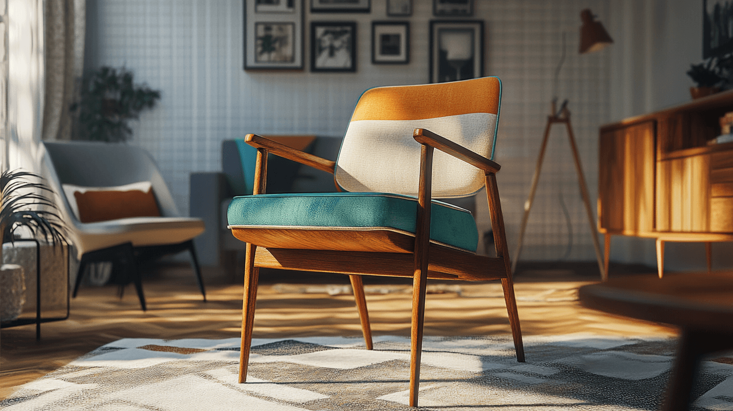 Upcycling von Möbeln: Alte Schätze neu gestaltet