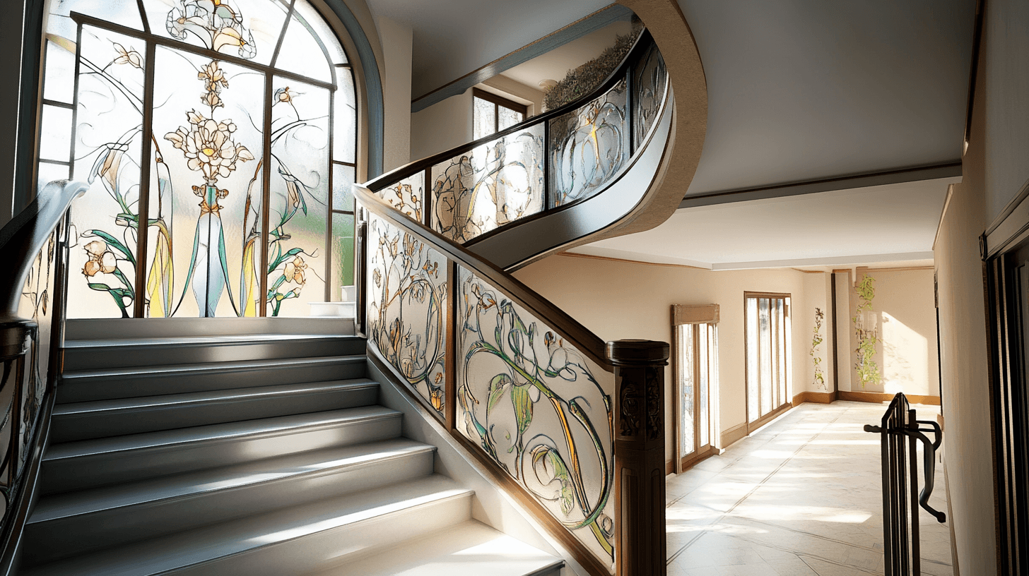 Ratschläge, wie du den Jugendstil in dein Zuhause integrieren kannst
