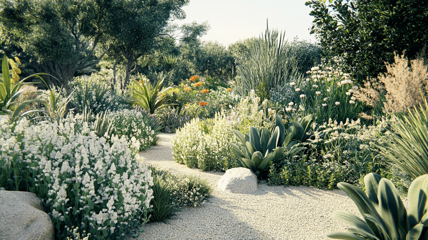 Widerstandsfähige Stauden für den Garten