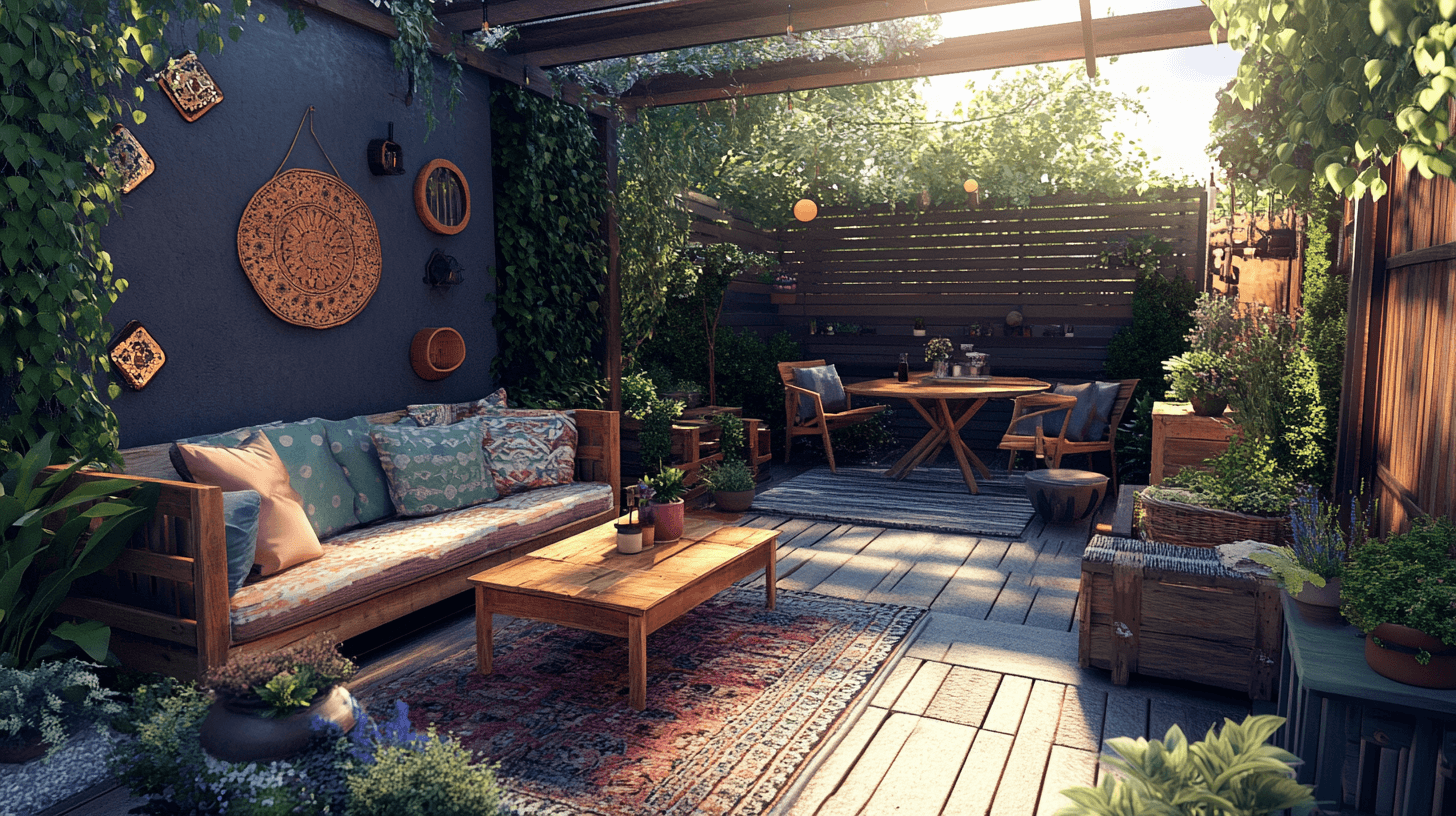 Gartenhaus gestalten: Der ideale Ort zum Entspannen