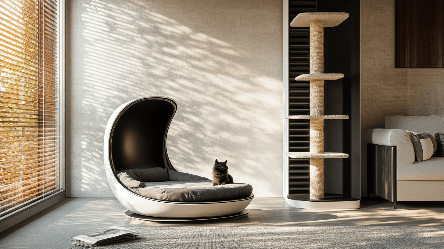 Rustic Modern: Natuerliche Materialien im modernen Design