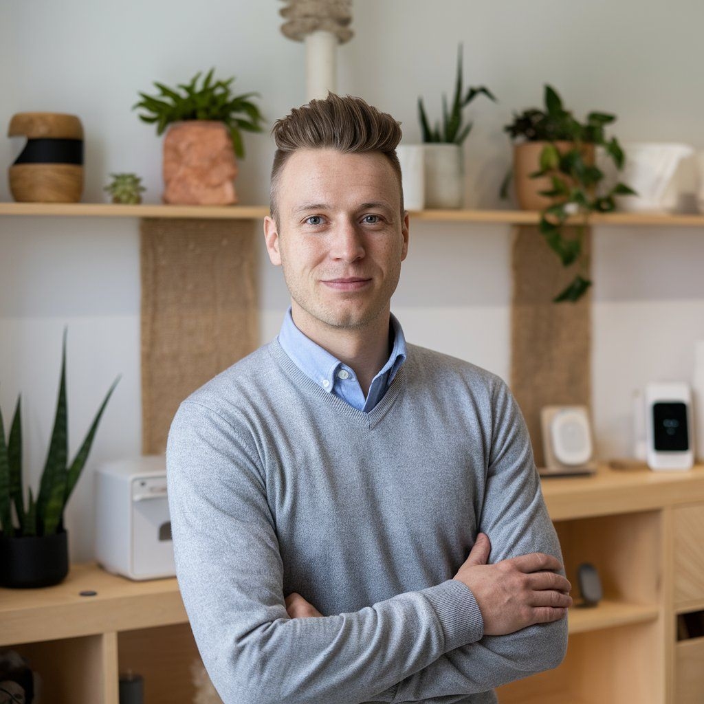 Jonas Meier