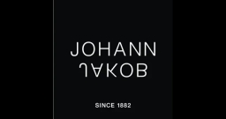 Johann Jakob Logo