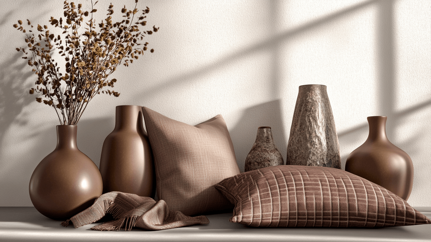 Mocha Mousse: Die Pantone-Farbe des Jahres 2025