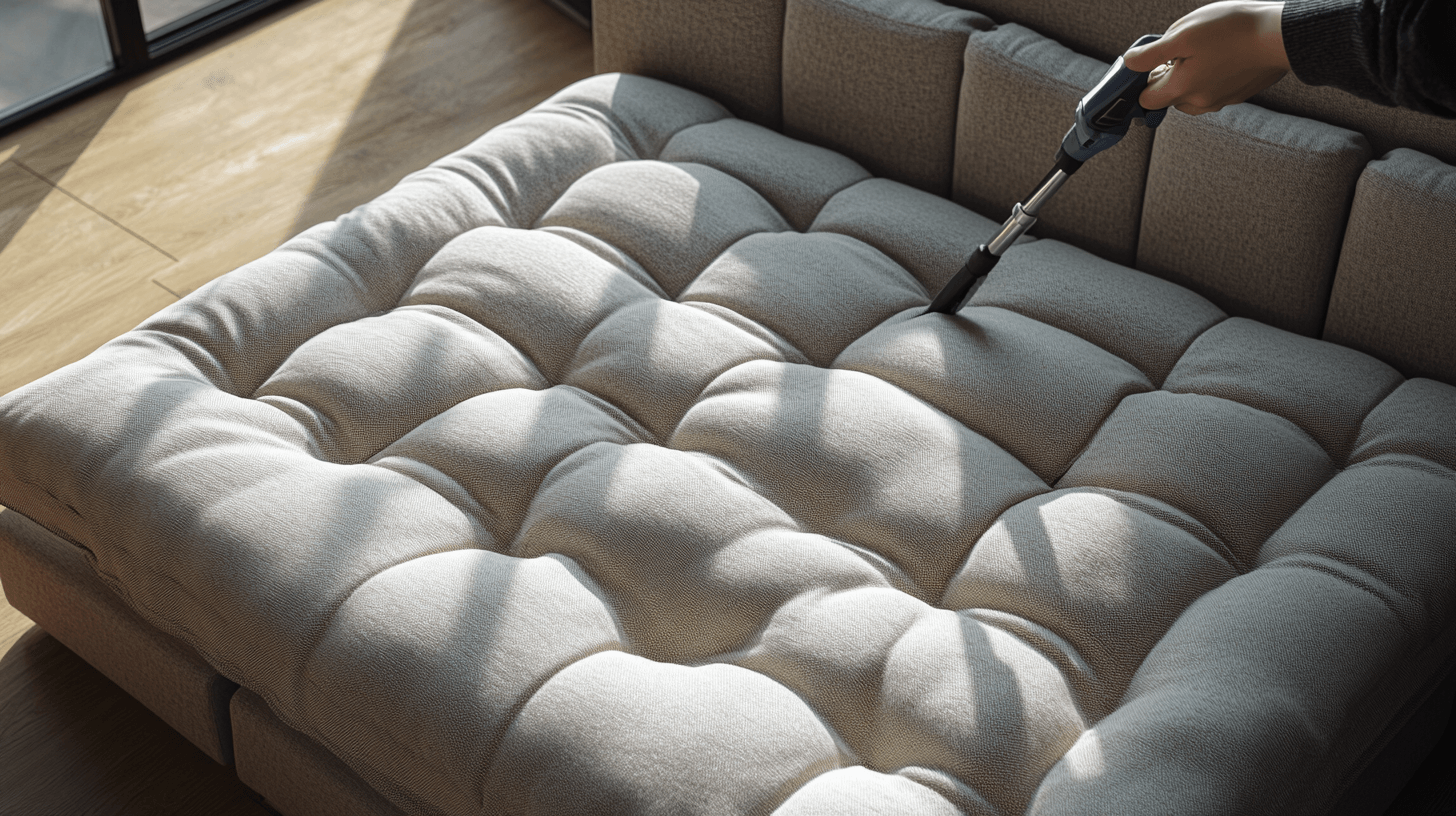 Klassisch-moderne Sofas: Komfort vereint mit Eleganz