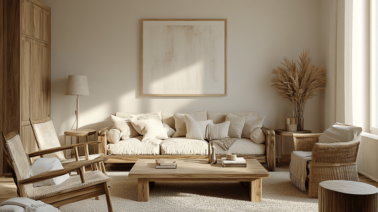 Zeitgemäss Rustikal: Der moderne Landhausstil
