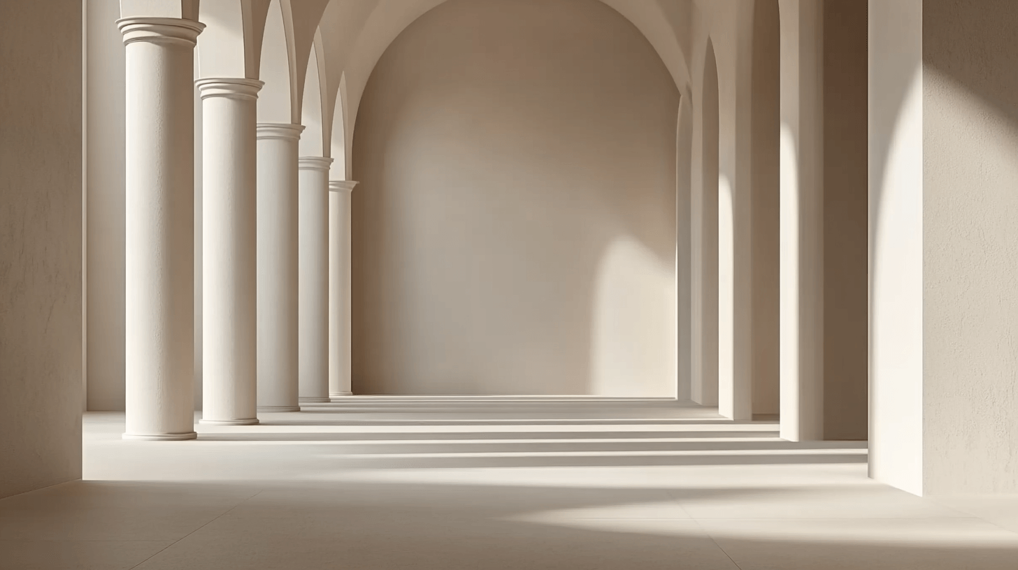 Einrichtungsstile im Minimalist Classic Design