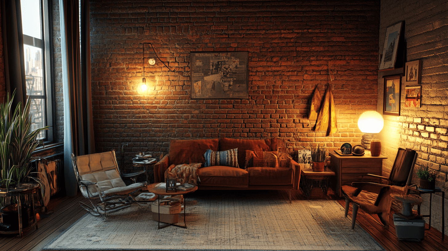 Brooklyn Style: Hipster-Chic und Vintage-Feeling