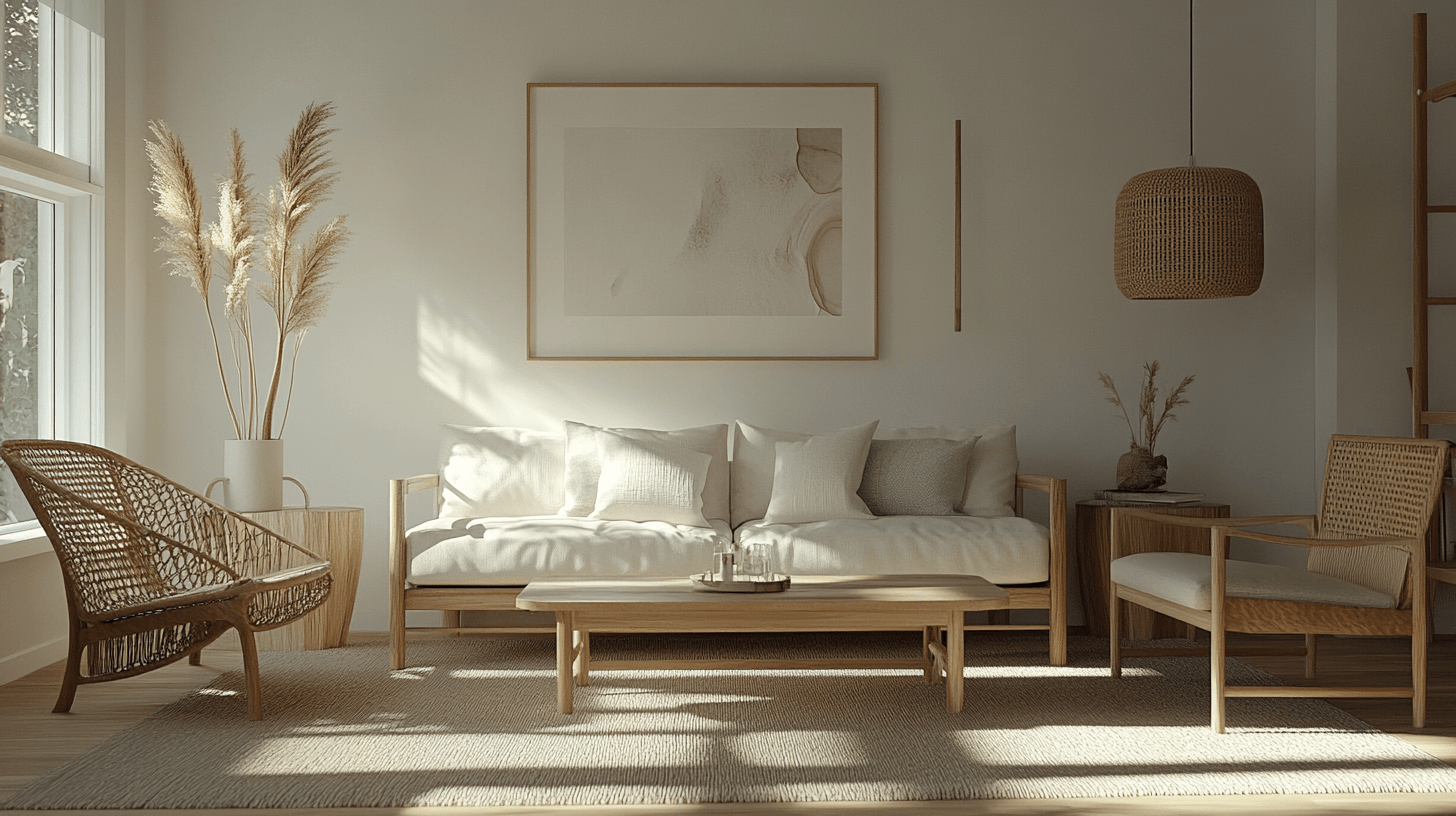 Skandinavisch modern: Frische Ideen aus dem Norden