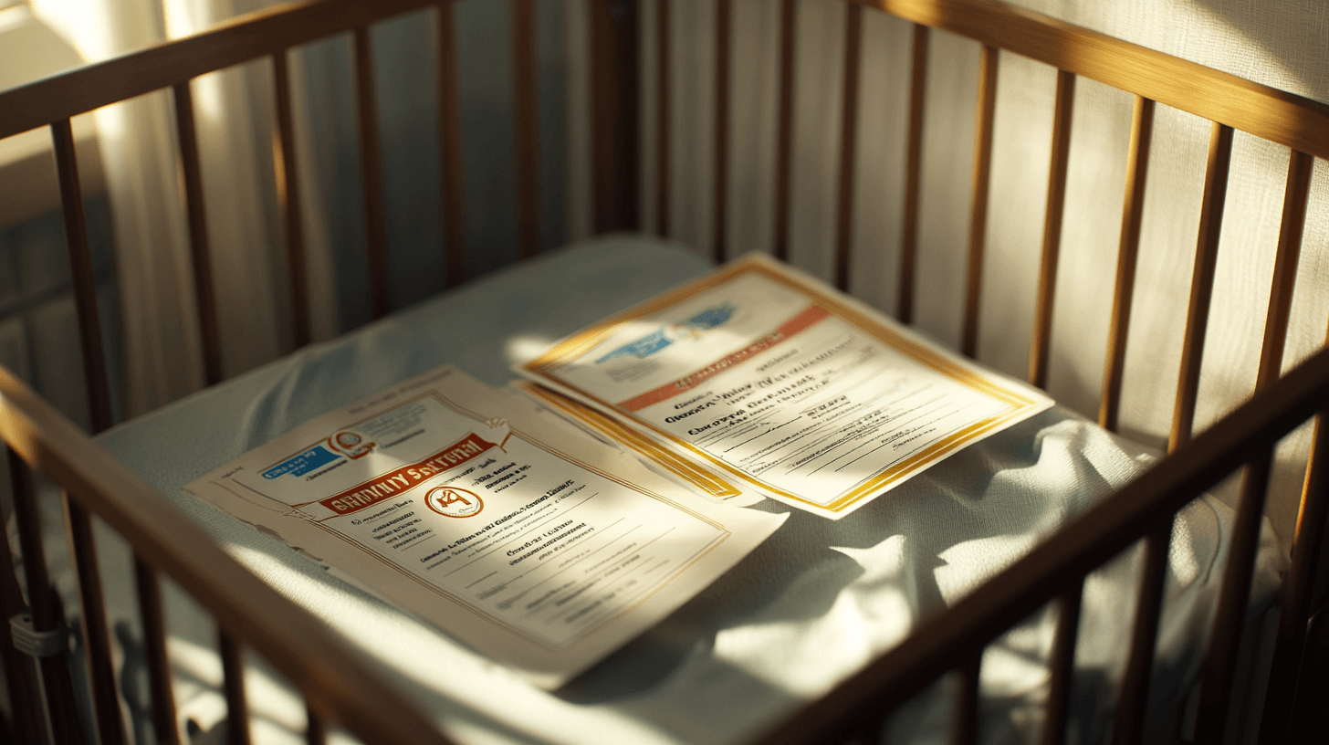 Sicherheitsstandards und Zertifikate: Was du wissen solltest
