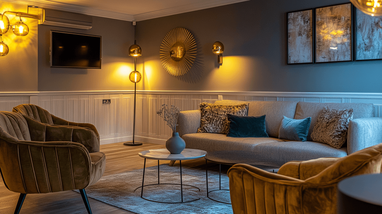 Smart Casual Living: Die ideale Kombination aus Lockerheit und Stil