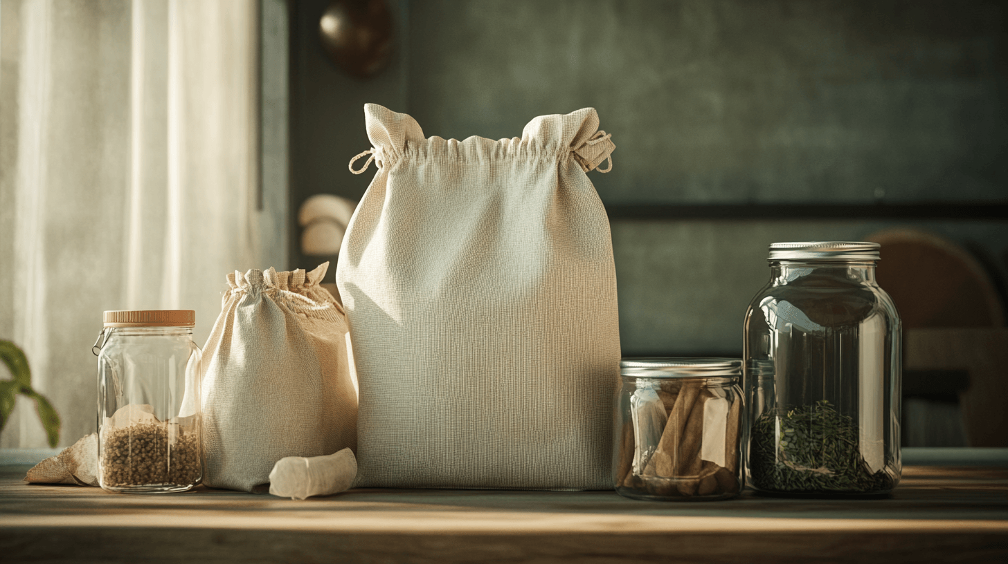 Nützliche Ratschläge für einen Zero-Waste-Lebensstil
