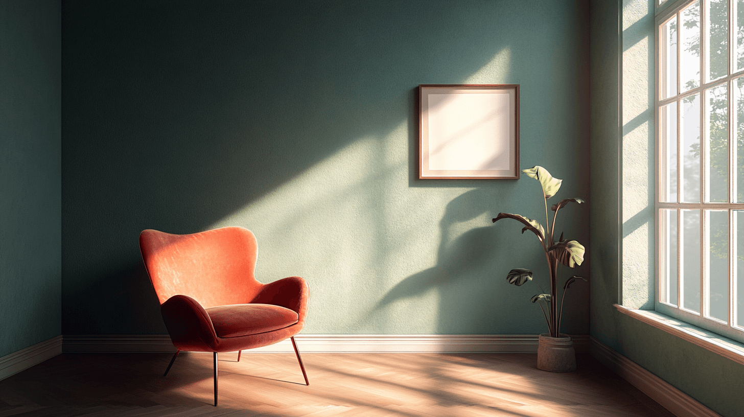 Die Psychologie der Farben: Wie Farben unsere Laune beeinflussen