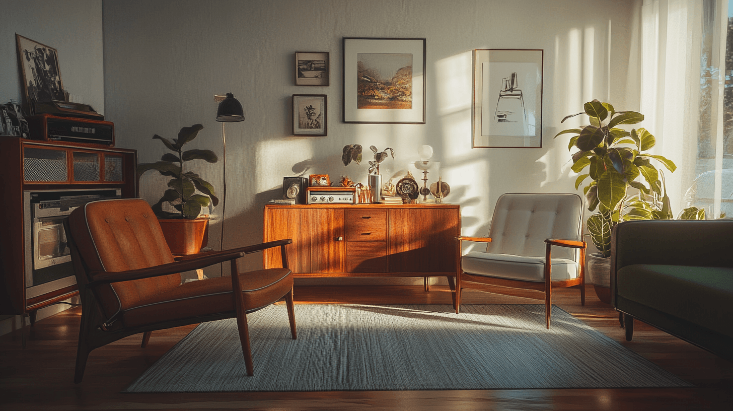 Ratschläge für einen eleganten Retro-Look