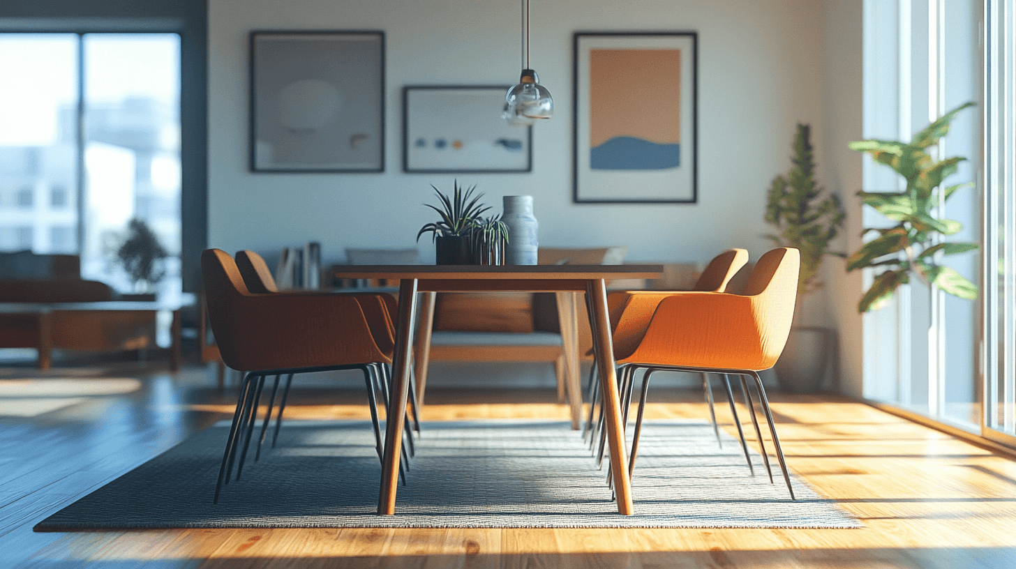 Möbel für Loft-Wohnungen: Elegant und praktisch