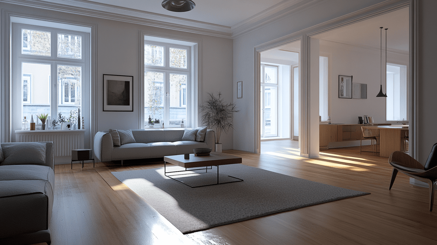 Bauhaus-Design: Funktionalität begegnet Ästhetik