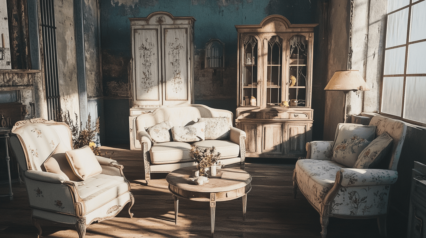 Elemente des Landhausstils: Die ideale Kombination aus Tradition und Moderne