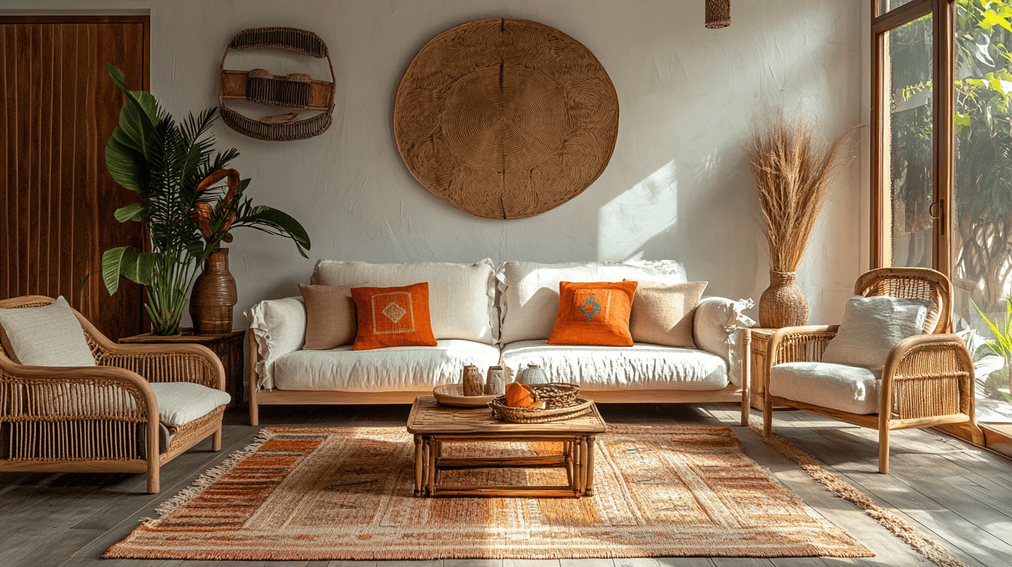 Den Artisan-Stil in dein Zuhause integrieren: Tipps und Tricks
