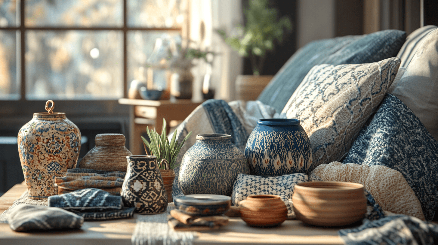 Accessoires im Artisan Style: Kleine Details mit grosser Wirkung