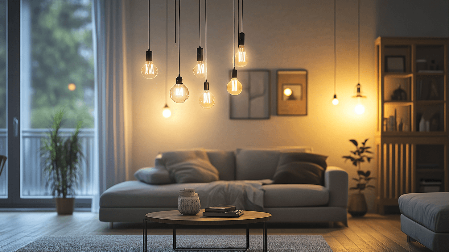 Energiesparlampen: Stromverbrauch und Kosten clever senken
