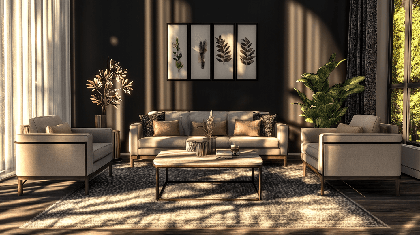 Urban Modern: Der urbane Stil für dein Zuhause