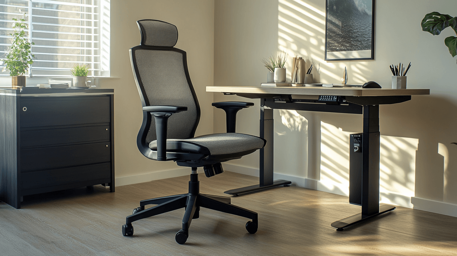 Die passenden Möbel für dein Home-Office